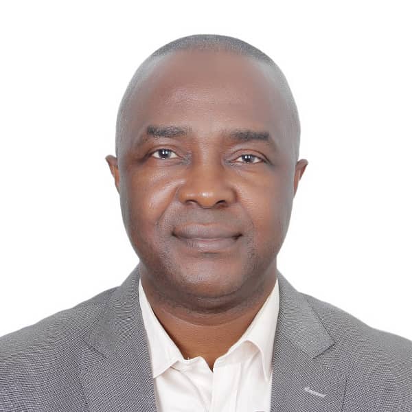 Dr. David Folorunso: Early On Set Presbyacusis In Gwagwalada Area Council Of Federal Capital Territory, Abuja